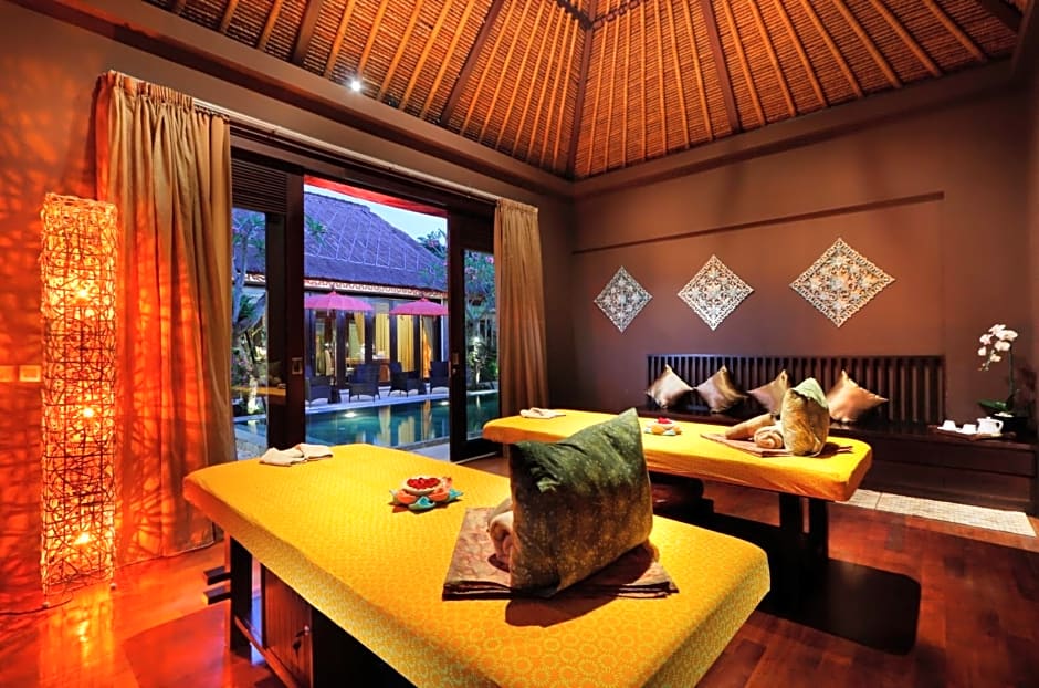 Mahagiri Villas Sanur