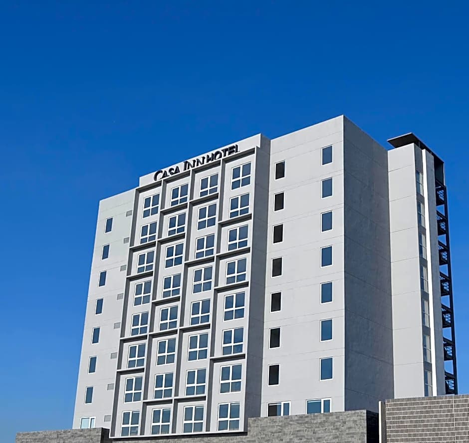 Casa Inn Business Irapuato