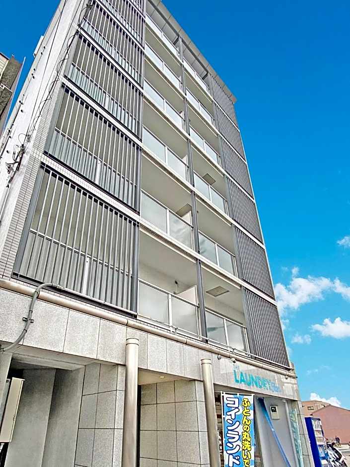 Kyoto - Hotel / Vacation STAY 73651