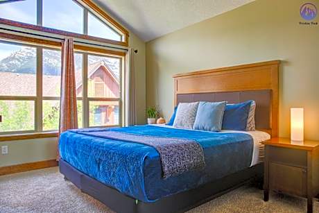 Fire Mountain Two Bedroom Condo