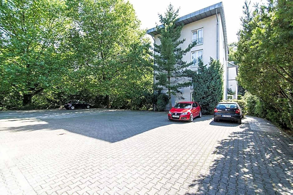 Hotel Waldhaus Langenbrahm