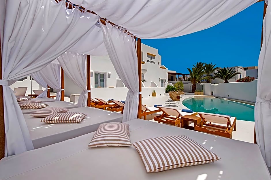 Cavo Bianco Boutique Hotel & Spa