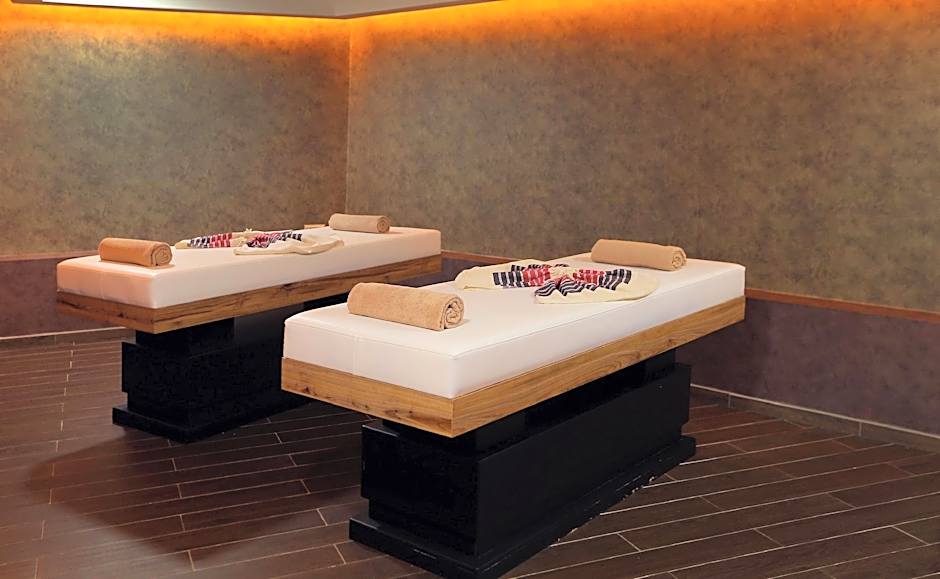 Riva Ankara Hotel (exQhotel)