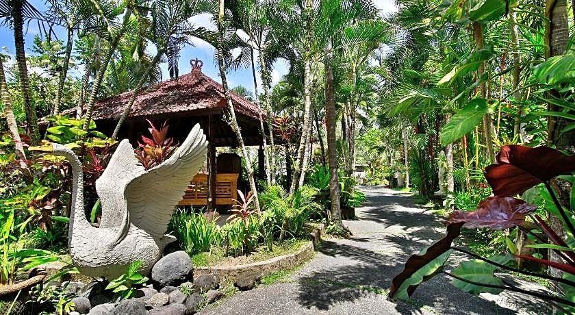 Bali Spirit Hotel and Spa, Ubud