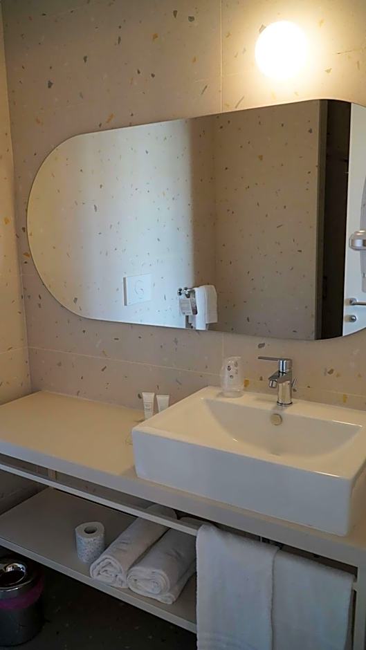 Best Western Hotel Massafra