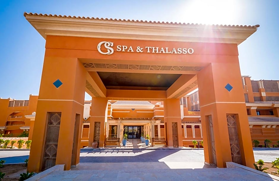 The Cascades Golf Resort, Spa & Thalasso