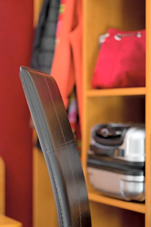 Prest'Hôtel Epinal Chavelot