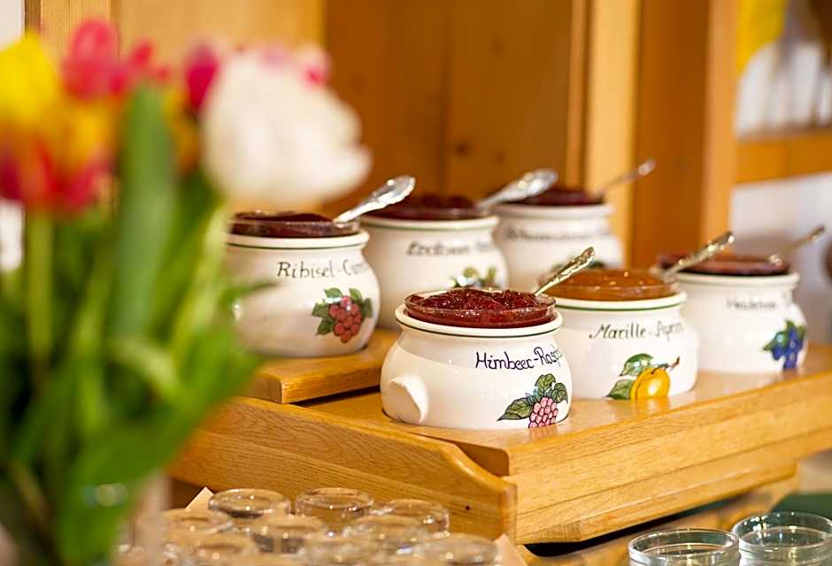 ApartHotel Holzerhof