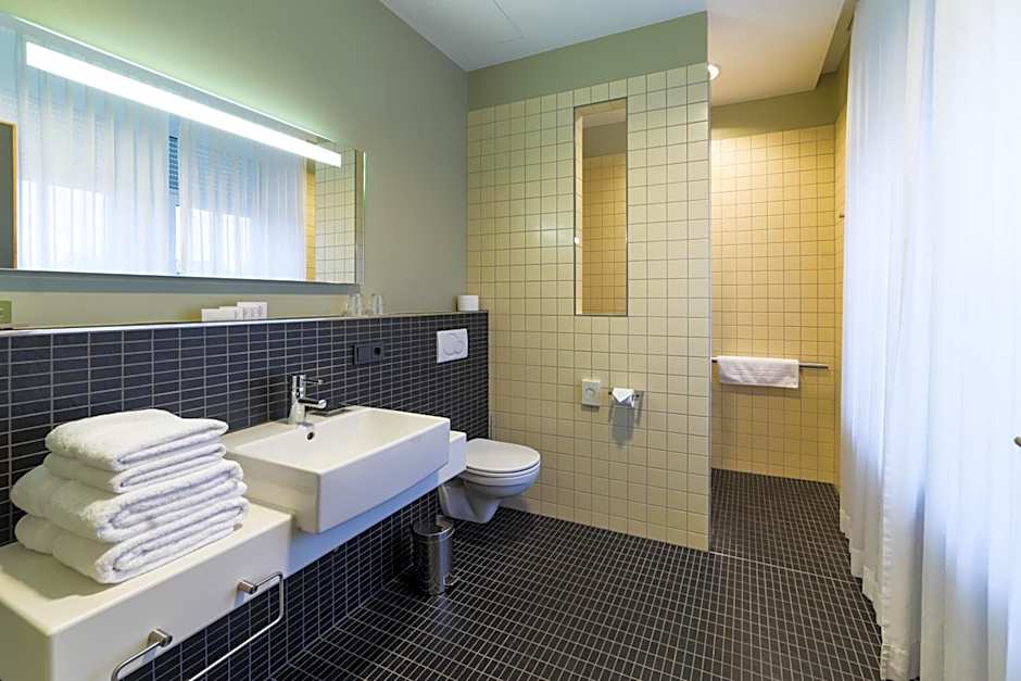 Hotel-Résidence Am Klouschter