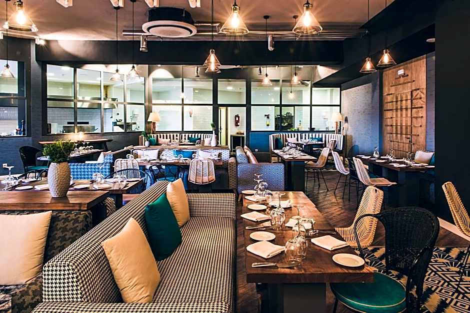 Paradis Plage Surf Yoga & Spa