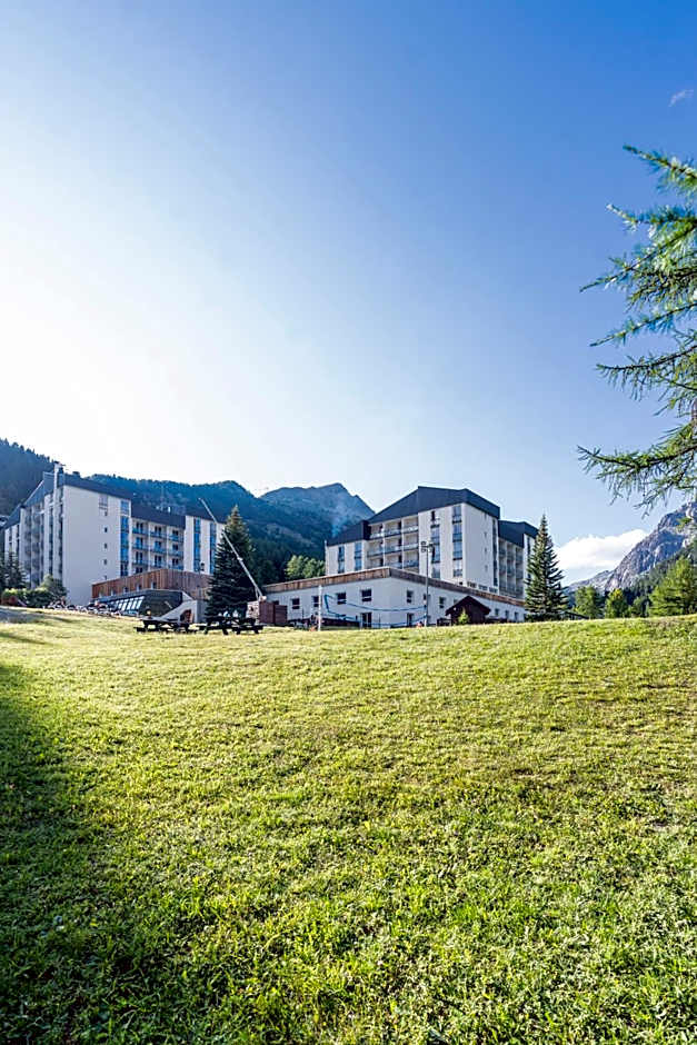 Villages Clubs du Soleil - MONTGENEVRE