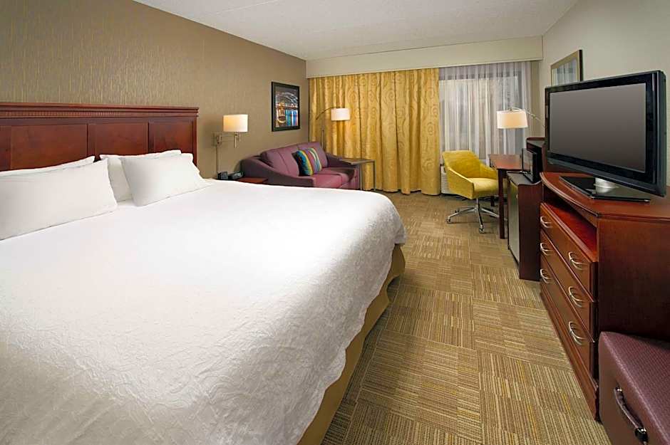 Hampton Inn By Hilton Rochester-Greece