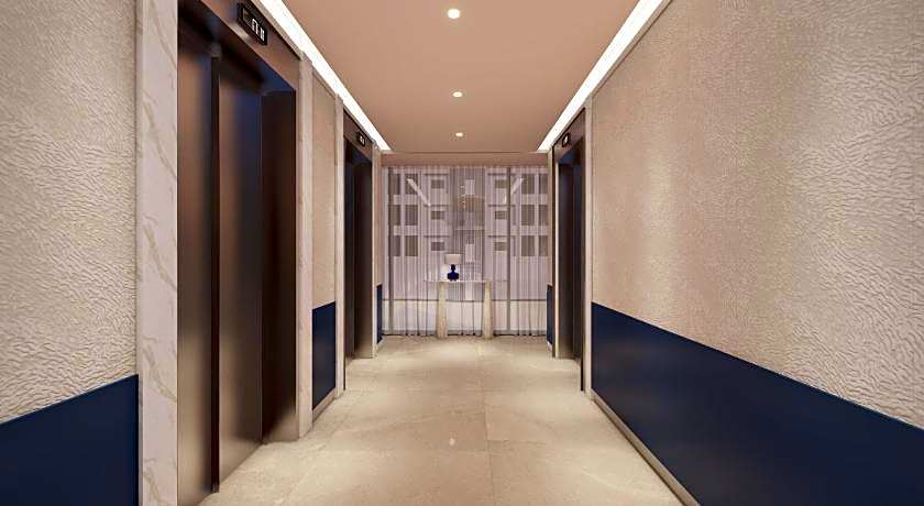 voco Beirut Central District By IHG