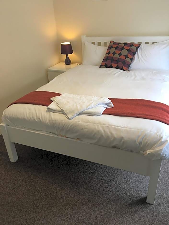 The Horse and Jockey