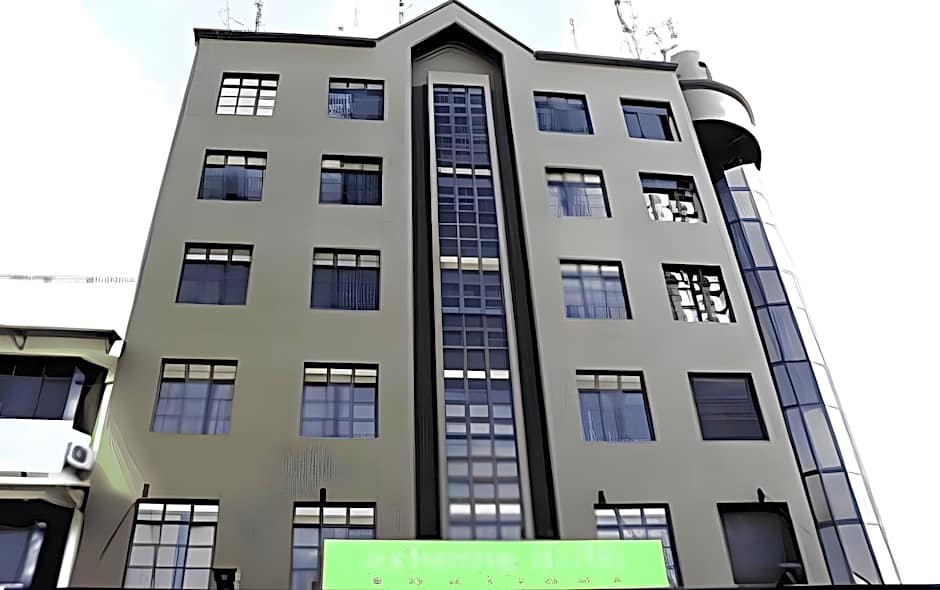 Extreme Boutique Hotel