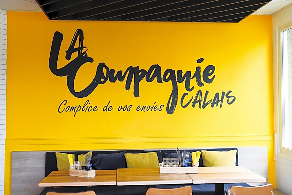 ibis Calais Car Ferry