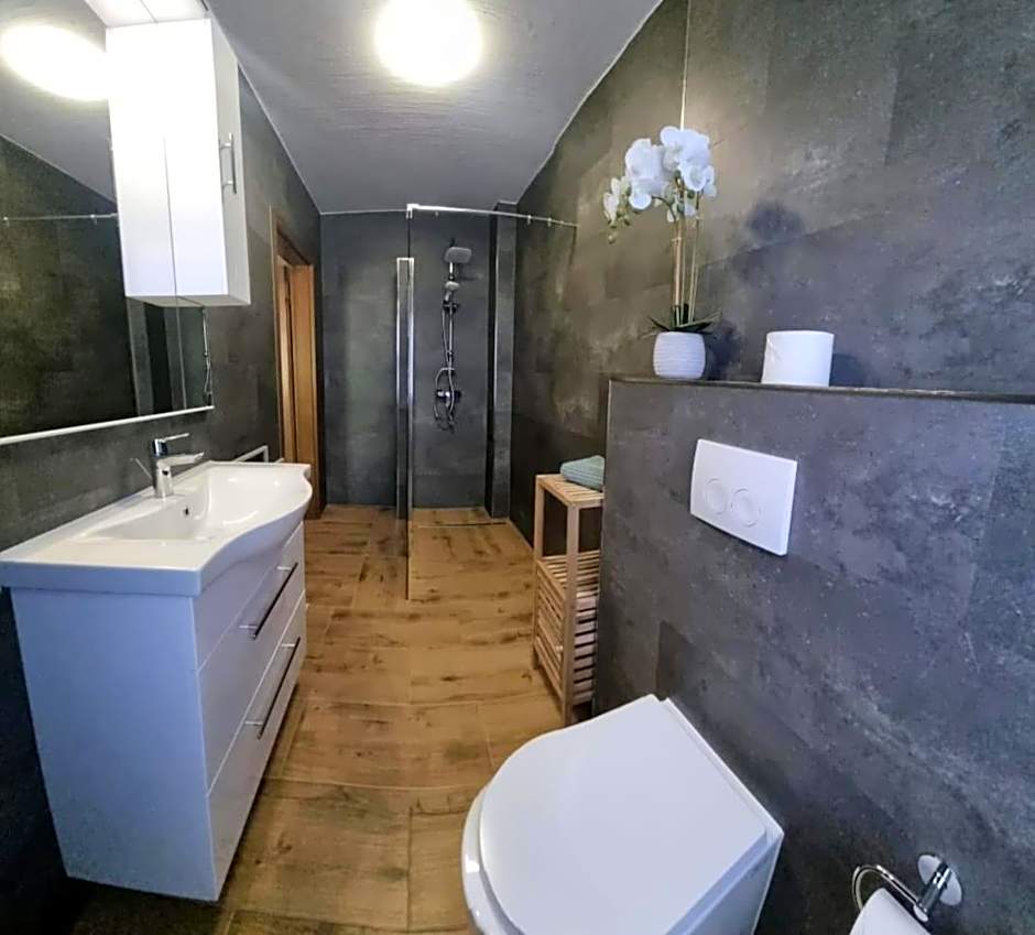 Hotel und Pension Al Dente