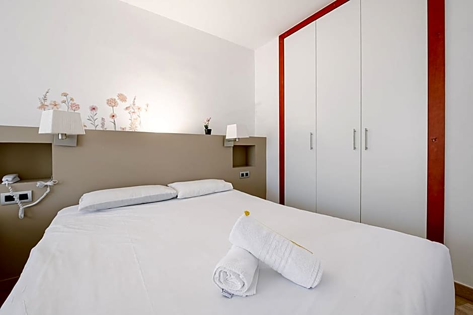 Hotel Terranova