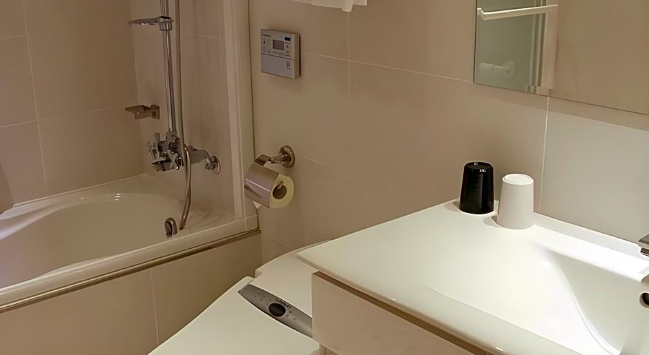 Capital Hotel Songshan