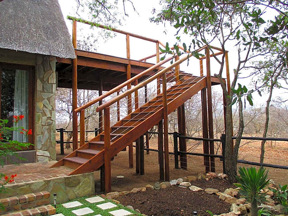 Woodpecker Lodge B&B