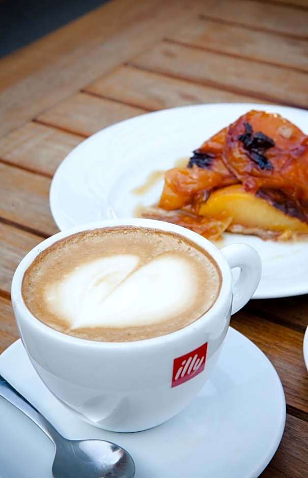 Number 10 Locanda B&B