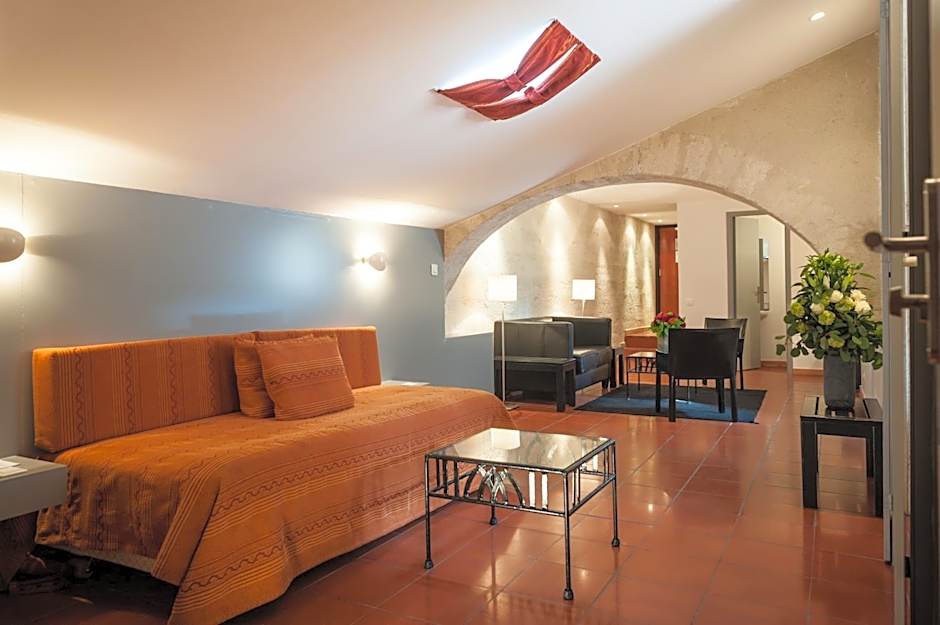 Hotel Cloitre Saint Louis Avignon