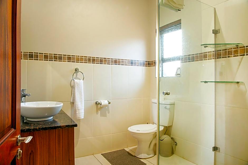 Sondela Nature Reserve & Spa Makhato Lodges