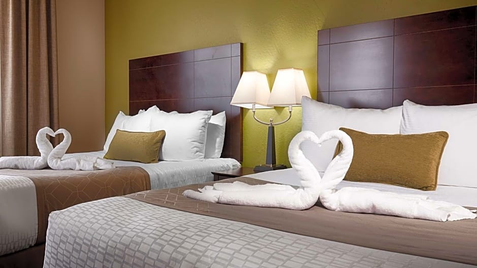 Best Western Plus Havre Inn & Suites