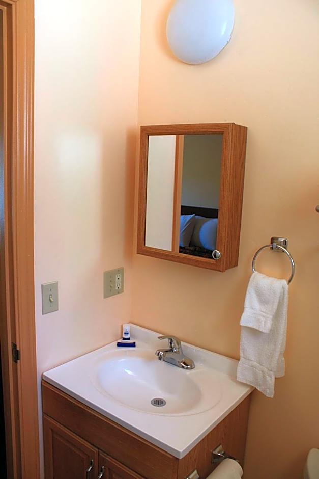 Gold Trail Motor Lodge