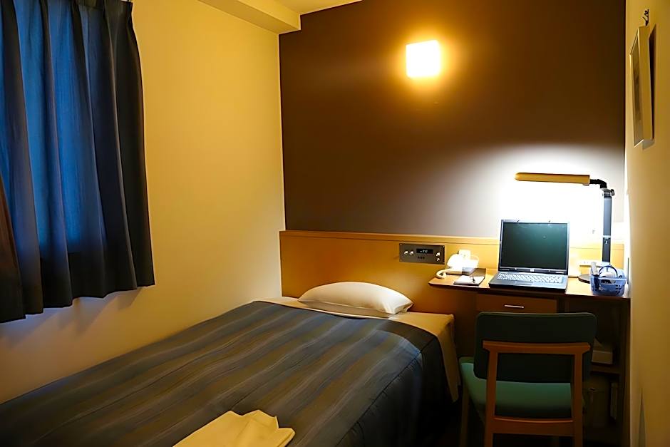 Hotel Crown Hills Arakawaoki