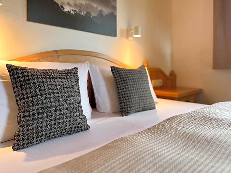 Schwarzwald Apartments im Haus Tanneck - Feldberg - Titisee