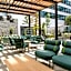 Motel One Stuttgart-Hauptbahnhof