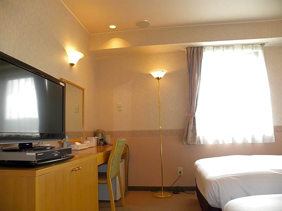 Hotel Benex Yonezawa