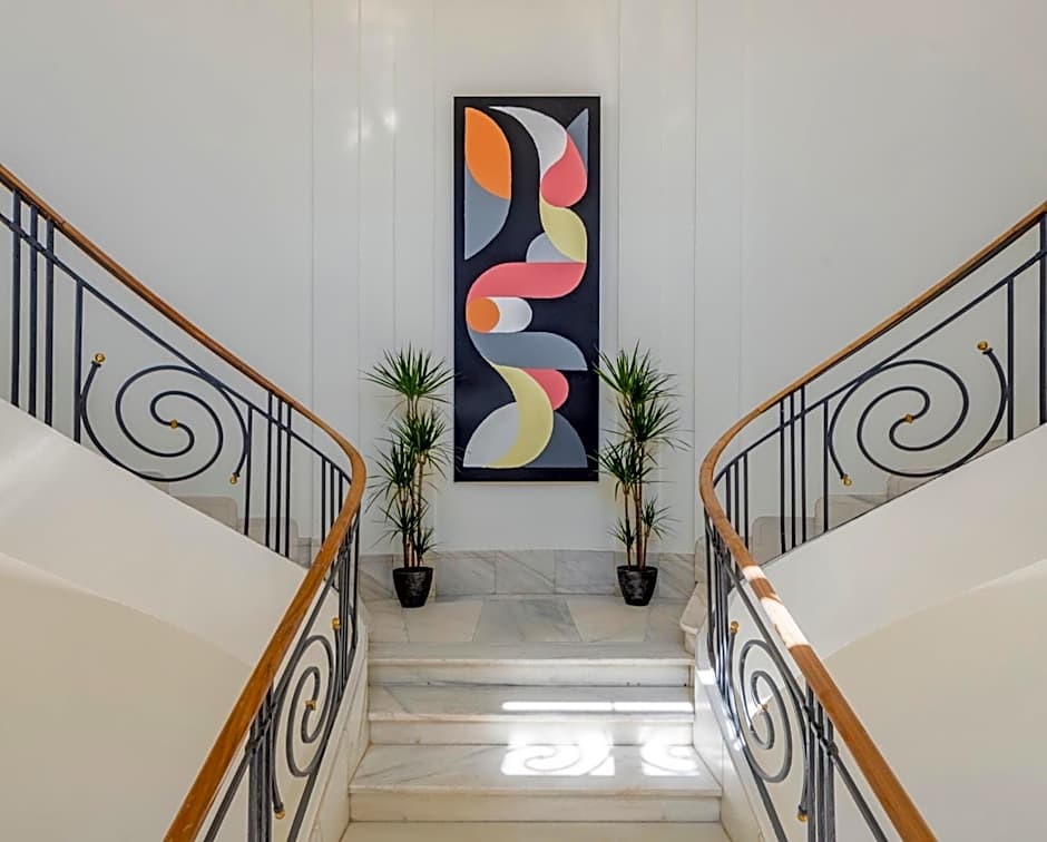 INNSiDE Madrid Gran Vía