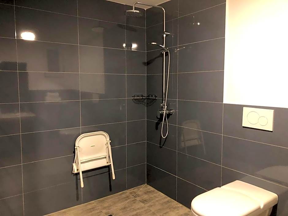 Hôtel Saint - Charles