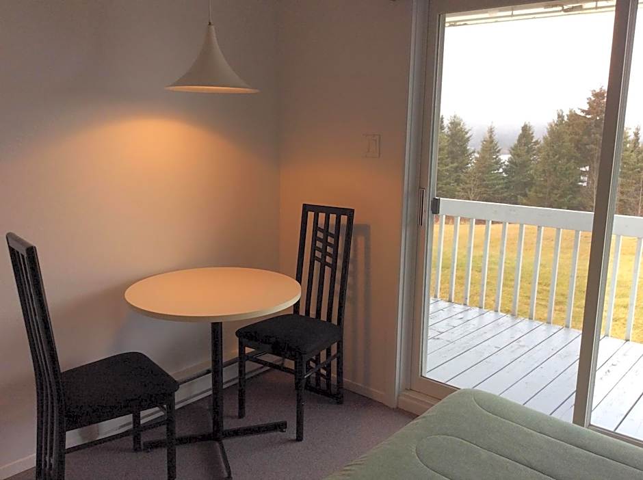 Auberge Motel Panorama