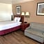 Vagabond Inn Fresno