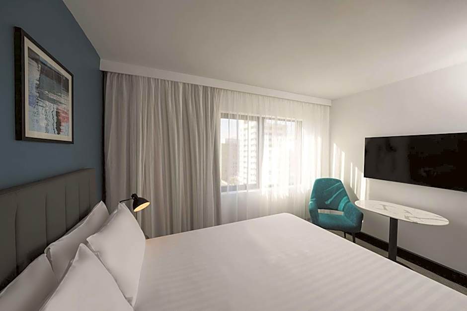 Travelodge Hobart