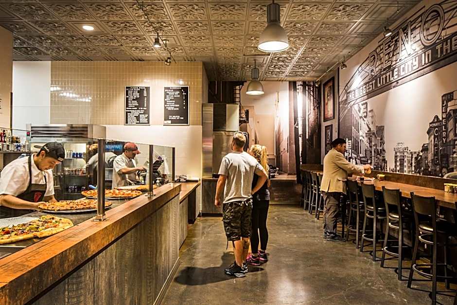 Eldorado Reno - A Caesars Rewards Destination