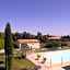 Val Baussenc, The Originals Relais