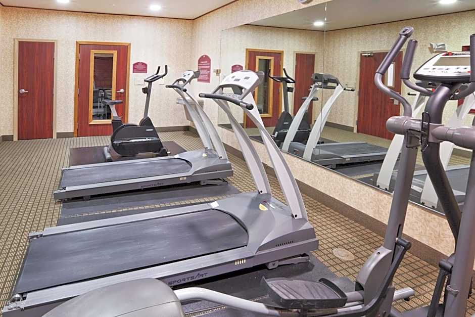 Holiday Inn Express Hotel & Suites Gainesville By IHG