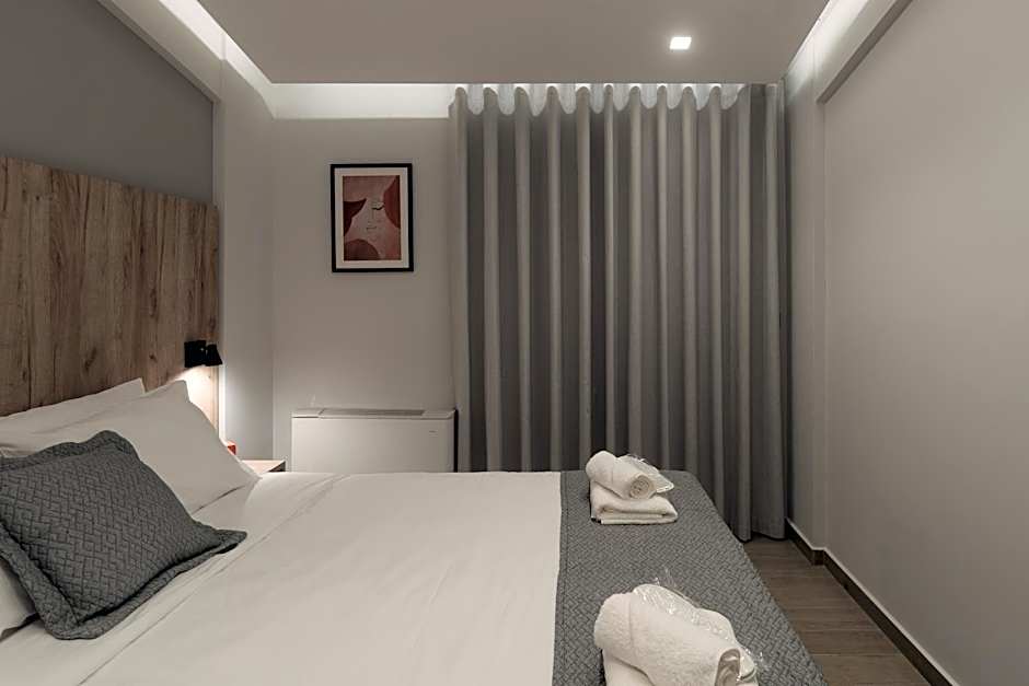 Vialmar Premium Apartments