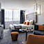 Hotel Mercure Nancy Centre Gare