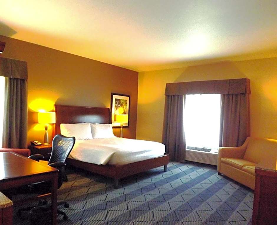 Hilton Garden Inn Lancaster