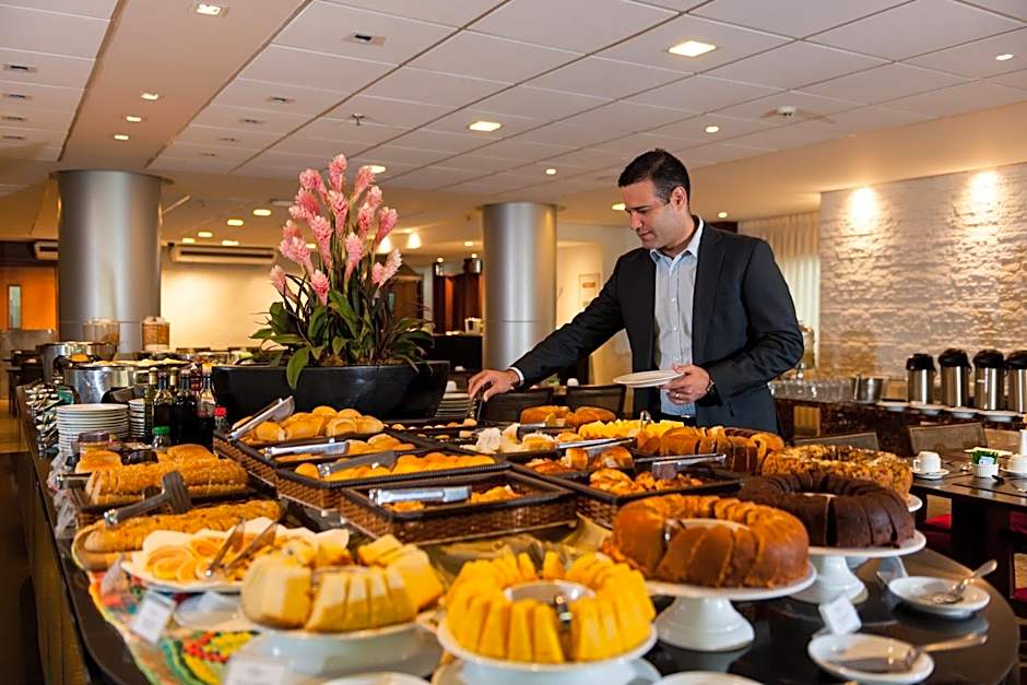 Best Western Premier Maceió