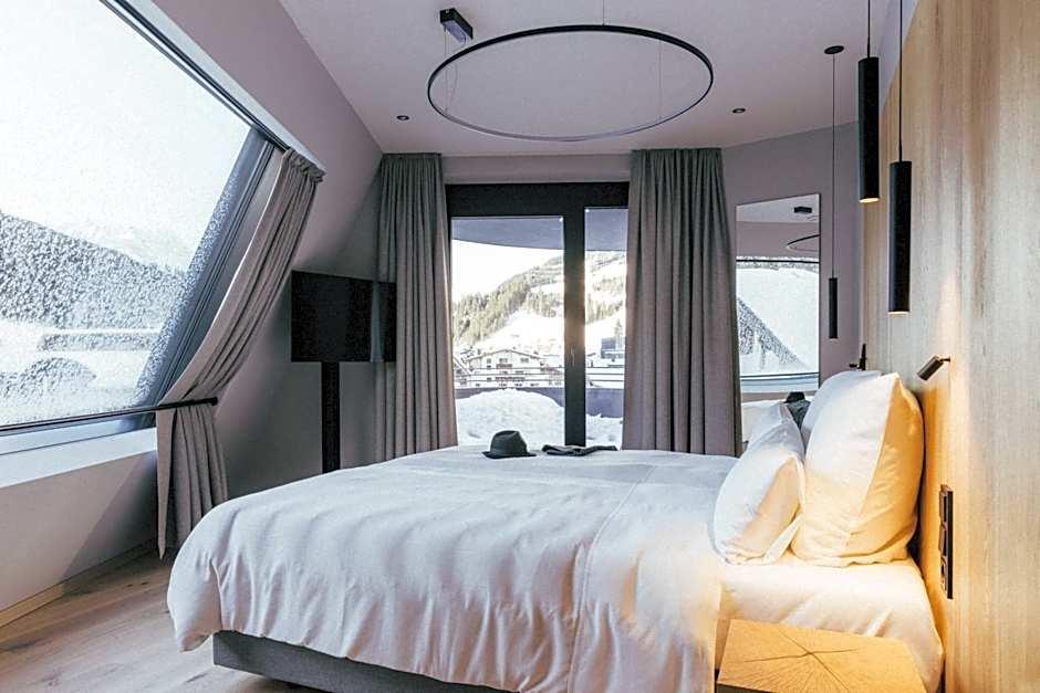 DAS GERLOS - Boutique Hotel