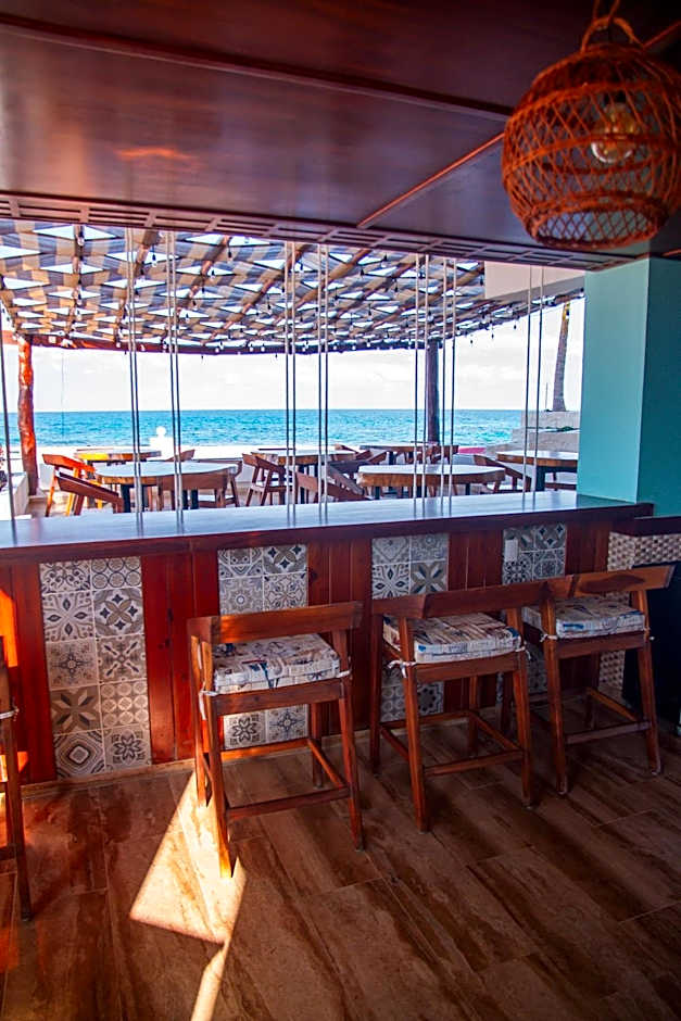 The Mint Resort Isla Mujeres