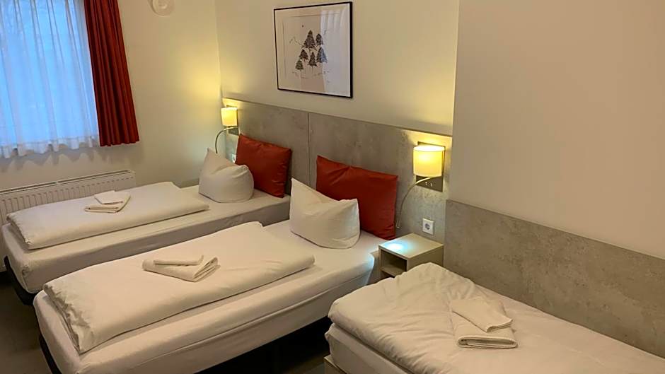 TRIO Apartment Hotel Berlin