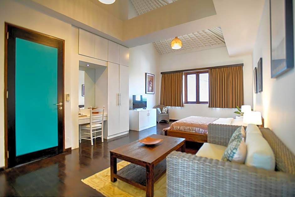 Melo Suites Hotel