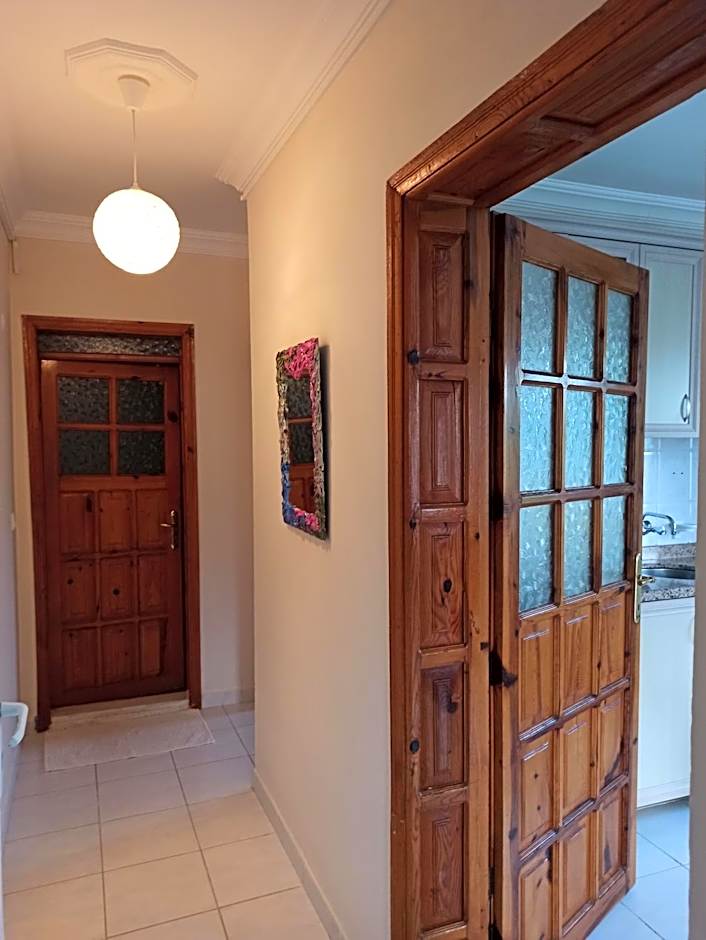 Işıl Suit Apart Otel